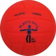 Мяч для метания  WINNER Throwing Ball №4